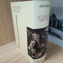 Lũ người quỷ ám (Dostoievski) 454074