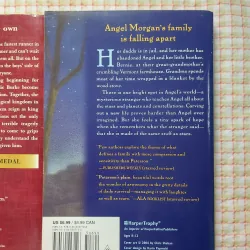 COMBO KATHERINE PATERSON • The Same Stuff as Stars & Bridge to Terabithia 751330