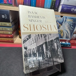 Shosha Isaac Bashevis Singer