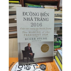 Đường đến nhà trắng 2016HPB.HCM01/03