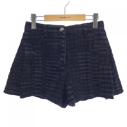 Chanel CHANEL P77604V69616 Quần shorts
