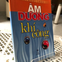 ÂM DƯƠNG KHÍ CÔNG  - 2012 259267