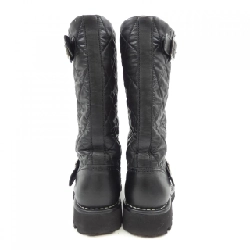 Giày bốt CHANEL 659402