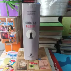 Nhìn Lại Lịch Sử - Phan Duy Kha - Lã Duy Lan- Đinh Công Vĩ 960534
