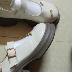 giày búp bê 4cm  444794