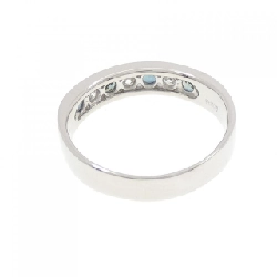 Nhẫn Alexandrite PT900 0.46CT 665775