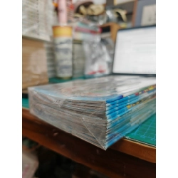Truyện tranh ngày xửa ngày xưa sơn thần thủy quái 499469