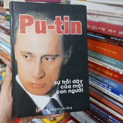 Putin sự trỗi dậy của một con người 