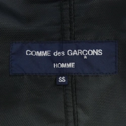 COMME des GARCONS HOMME HS-J054 Jacket - Hàng hiệu Authentic 885628