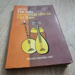 Tìm hiểu nghệ thuật cầm ca Việt Nam | toan ánh 590882