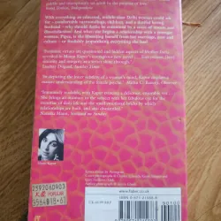 A Married Woman (ố vàng nặng)
 757803