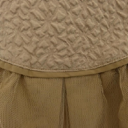 【Khuyến mãi】SUPER BEAUTY Váy liền 652423