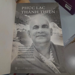 PHÚC LẠC THÁNH THIỆN - Swami Sivananda 446667