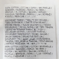 Áo thun Maison Margiela - Hàng hiệu Authentic 905606