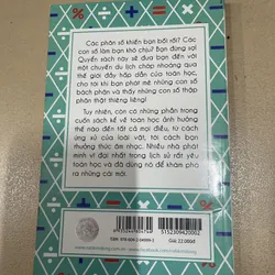 Những điều cực đỉnh về toán học - Từ không đến vô cực (c43) 698208