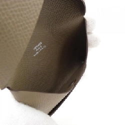Ví thẻ Hermès Calvi 044164CK 622837