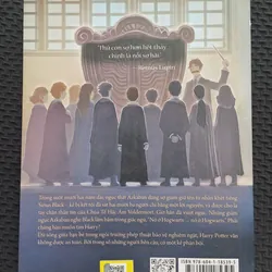 Harry Potter và tên tù nhân ngục Azkaban (p3) 576405