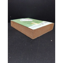 Mối lương duyên trời đánh Hoa Thanh Thần mới 70% ố nặng có viết trang đầu 2012 HCM.ASB0609 916829