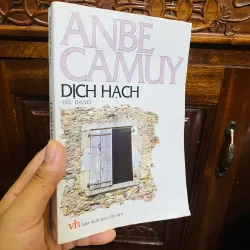 Albert Camus – Dịch Hạch