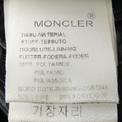 Moncler MONCLER 46378/50/ TULSA Áo khoác lông 627183