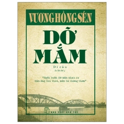 Dỡ Mắm (2025) (Bìa Cứng) - Vương Hồng Sển