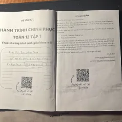 Sách Toán 12 Thầy Đỗ Văn Đức Hỗ Trợ Ôn Thi Thpt Dgnl  976000