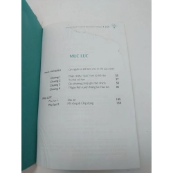 Cải thiện năng lực trí não 1 Tony Buzan năm 2014 mới đã 70% ố bẩn ẩm HPB.HCM2211 29760