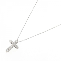 Dây chuyền kim cương PT900/PT850 1.00CT - Hàng hiệu Chính hãng 859560