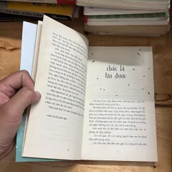 II Tập Truyện: Một Nửa - Nguyên Hương - 2018 696014