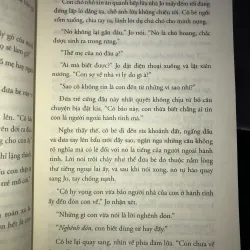 Nơi khu rừng chạm tới những vì sao - Glendy Vanderah 1027770