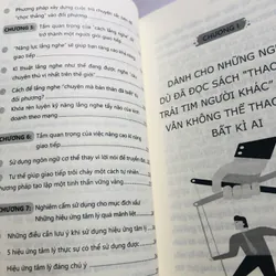 THAO TÚNG TÂM LÝ TRONG GIAO TIẾP  712249