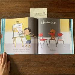 Sách ngoại văn Louis, Used, Bìa cứng, Khổ Lớn, Còn Bìa Áo 498035
