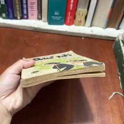 [Sách 8x] - II Văn Học: Quê Nội - Võ Quảng - 1983 797593