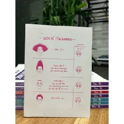 Truyện cổ tích loài vật (Cô kể bé nghe) – Nhâm Hà Vân 572487