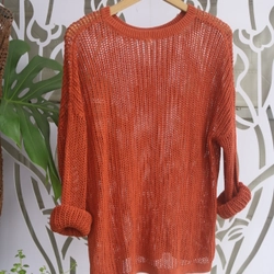 Áo lưới Uniqlo 479124
