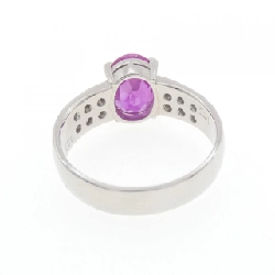 Nhẫn Sapphire PT900 2.31CT - Hàng hiệu Chính hãng 850863