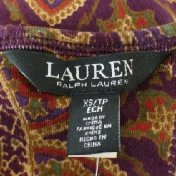 【Mã giảm giá】Ralph Lauren RALPH LAUREN Áo 639295