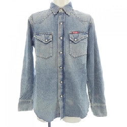 HYSTERIC GLAMOUR 02223AH05244 Áo sơ mi - Hàng hiệu Authentic