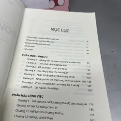 Power Vs Force - Trường Năng Lượng Và Những Nhân Tố Quyết Định Tinh Thần Và Sức Khỏe  960456