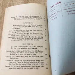 LỊCH SỬ LỚP 9 PHỔ THÔNG  974831