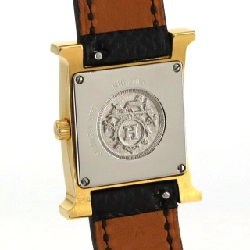 Đồng hồ H của Hèrmes GP HH1.201 GP Quartz - Hàng hiệu Authentic 873006