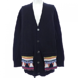 Áo khoác cardigan UNDER COVER UP2C4901 - Hàng hiệu Authentic