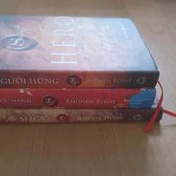 SỨC MẠNH, PHÉP MÀU ... 501439