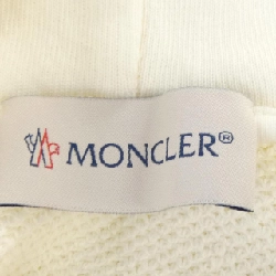 MONCLER 10938G72510 18981 Áo khoác - Hàng hiệu Chính hãng 774570