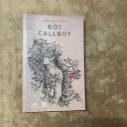 COMBO ĐỜI CALLBOY & MỘT THẾ GIỚI KHÔNG CÓ ĐÀN BÀ 973283