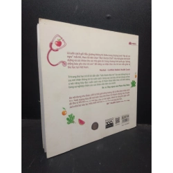 Mẹ là doctor chef Health Coach Trần Thị Ánh Phương và Virgo Phan 2019 Mới 90% bẩn bìa HCM.ASB0309 341313