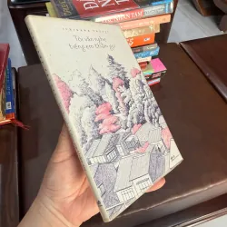 Tôi vẫn nghe tiếng em thầm gọi – Ichikawa Takuji- K2 999808