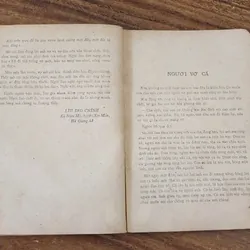 TRUYỆN CỔ HMONG - In 1984  732136