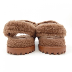 【Mã giảm giá】Giày sandal CHRISTIAN DIOR 662858