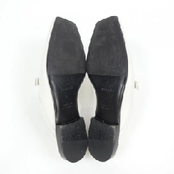 HERMES グルーピー GROUPIE Miniature Paris Buckle 231055Z Giày Grupi - Hàng hiệu Chính hãng 830215